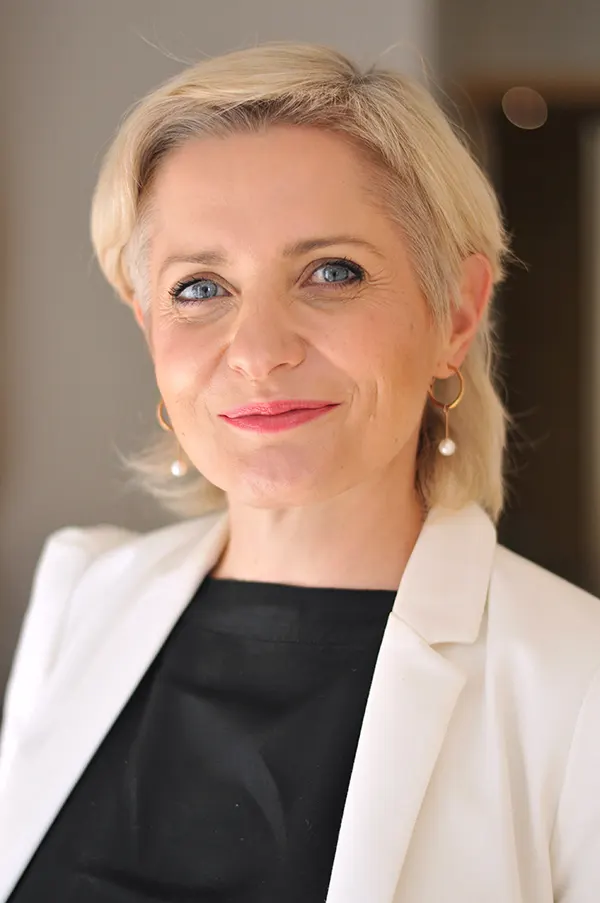 dr n. med. Joanna Mączewska