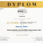 Związek wskaźnika masy ciała (BMI) z budową twarzy u dzieci