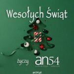 Wesołych Świąt!
