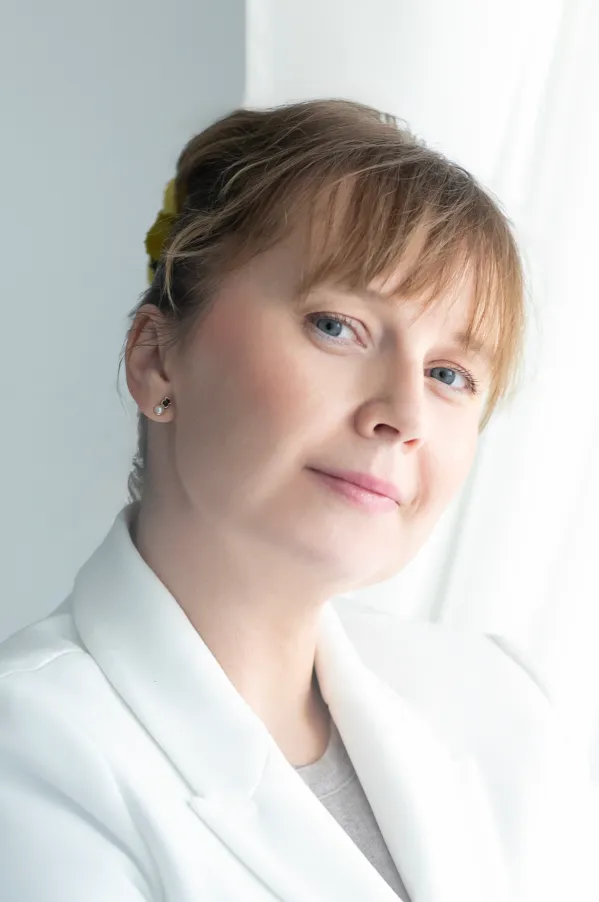 lek. stom. Małgorzata Orzechowska