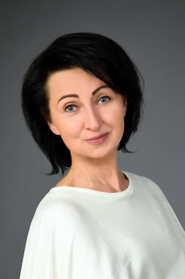 Agnieszka