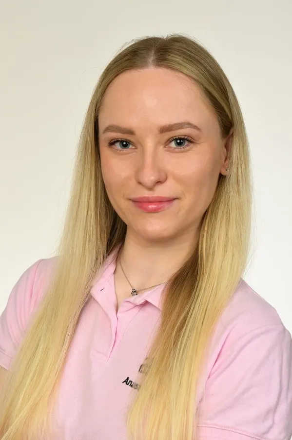 Anastazja Klymowa