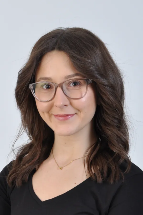 Julia Staniszewska