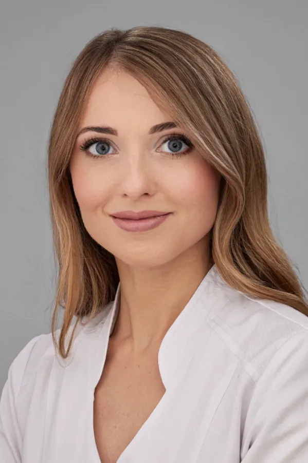 Olga Bieniek